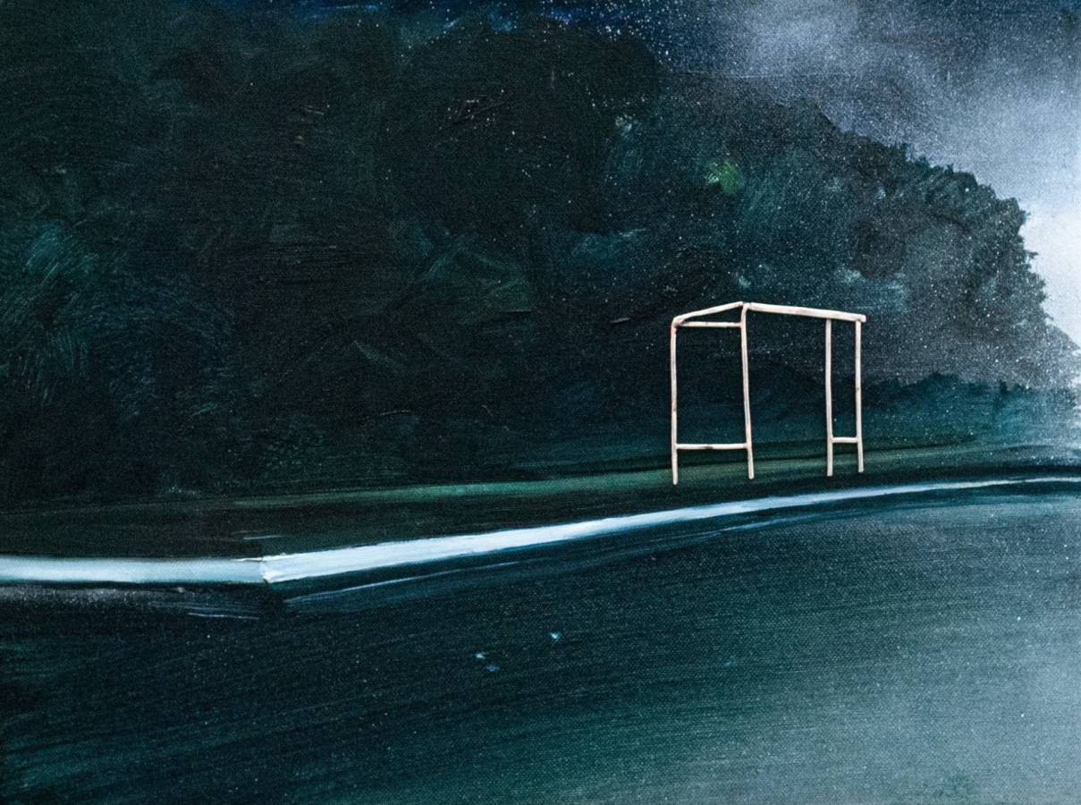 Opening expositie Recurring Dream